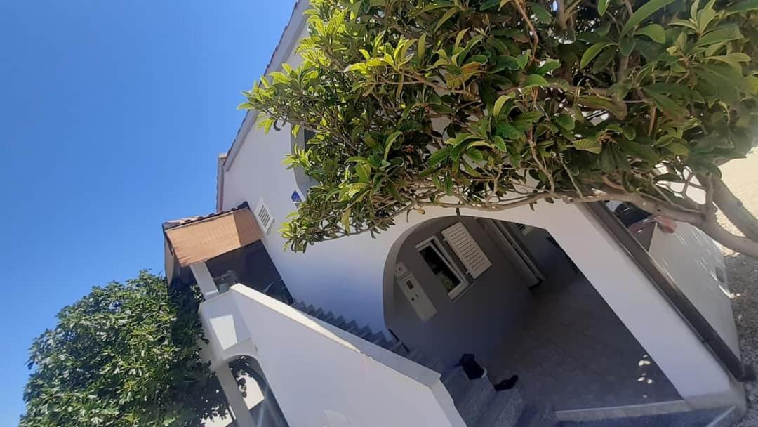 Apartments Ankora Vir Exterior foto