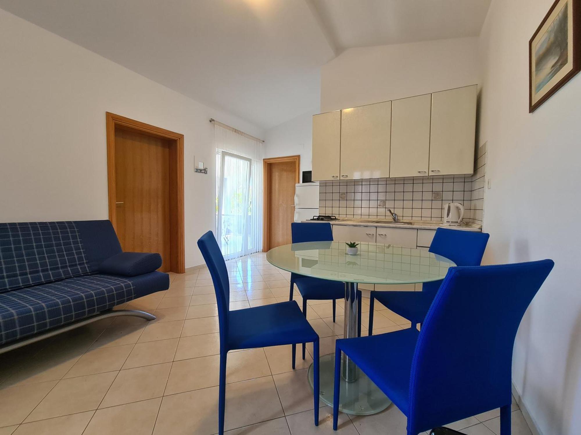 Apartments Ankora Vir Cameră foto